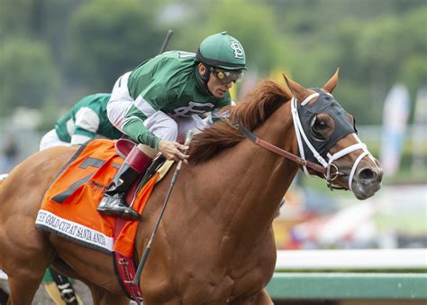 A Look At Early Breeders Cup Classic Contenders Orange County Register