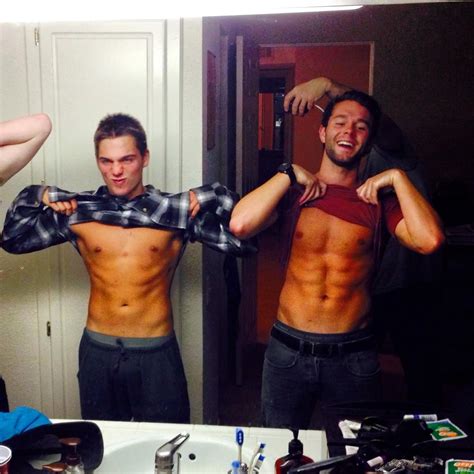 The Stars Come Out To Play Dylan Sprayberry New Partial Shirtless Twitter Pic
