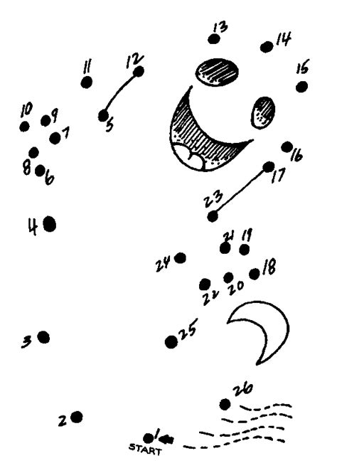 Download or print these dot to dots coloring pages for free. Dot To Dot Halloween Coloring Sheets, Printable Connect ...