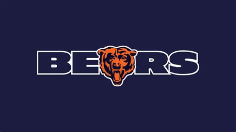 1280x960 Resolution Chicago Bears Football Logo 1280x960 Resolution