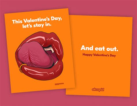 Esta App De Citas Diseñó Tarjetas Del Día De San Valentín Inspiradas En El Tipo De Personas