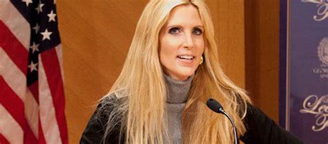 Ann Coulter Joins Us To Celebrate A Momentous Day Iheart