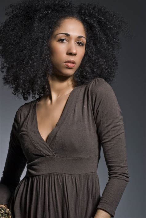 beautiful black woman with big afro photography by jackie weisberg saatchi art