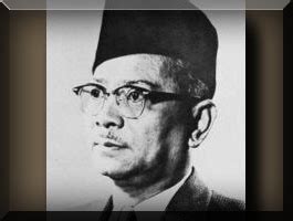 In 1947 he returned to england, was called to the bar in 1949, and was appointed a deputy public prosecutor in the malayan federal. Negaraku Merdeka ke-53: Tunku Abdul Rahman Putra Alhaj