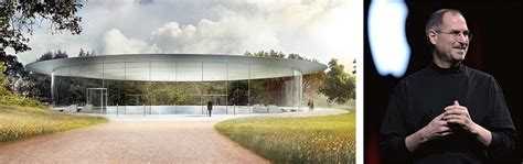 Apple Names Its New Campus Auditorium Steve Jobs Theater Macrumors