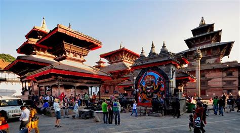 Tripadvisor has 278,334 reviews of kathmandu hotels, attractions, and restaurants making it your best kathmandu resource. Kathmandu Durbar Square (Nepal)