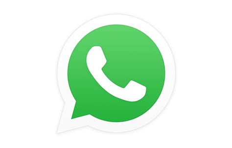 Free Png Image Messenger App Logo Messaging Logo Whatsapp Icon App