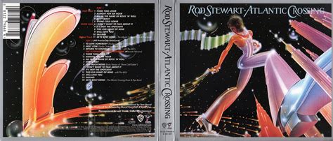 After a headlong flight from the nazis. Atlantic Crossing / Rod Stewart ( 洋楽 ) - ある泌尿器科開業医のひとり言 ...