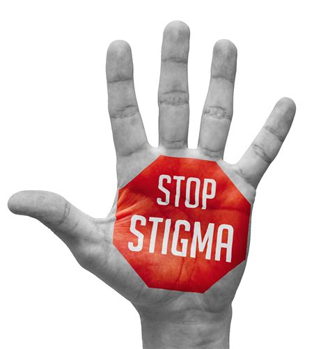 Stop The Stigma Of Mental Health Behavioral Health Clinic Counseling And Therapy Sefvices