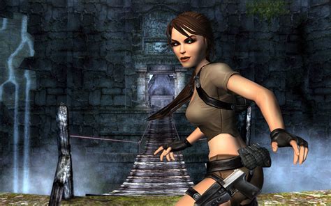 Pin by FemboyFurrylover on GAMERS UNITED!! | Tomb raider legend, Tomb raider, Tomb raider lara croft