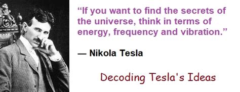 Nikola Teslas Secrets Of The Universe Permanent Magnets And Electricity