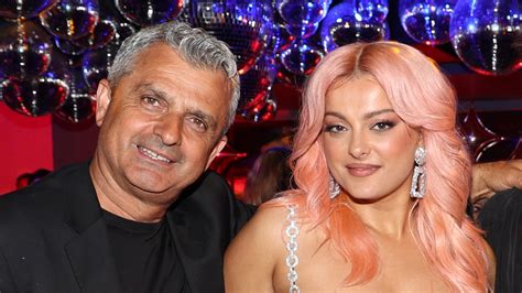 Bebe Rexhas Complicated Relationship With Her Father Explained