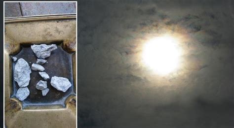 Maybe you would like to learn more about one of these? Reportan caída de meteorito en el occidente de Cuba ...