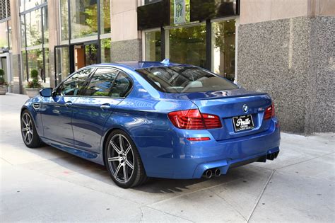 Critics note that the standard. 2015 BMW M5 Competition Stock # P22597 for sale near ...