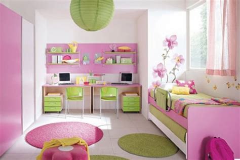 50 Cute Teenage Girl Bedroom Ideas How To Make A Small