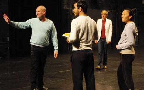 lycéens en avignon escale au théâtre de lorient le télégramme