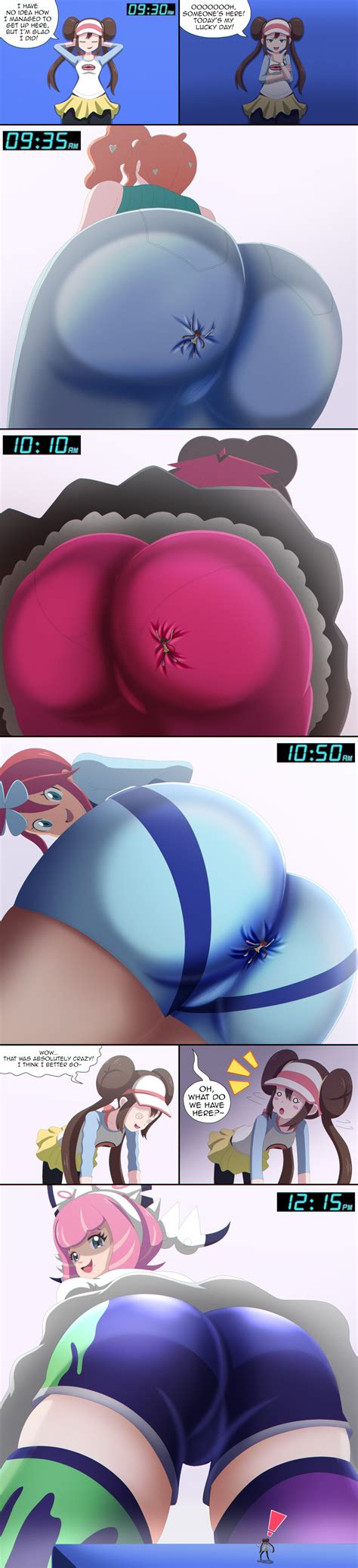 Rule 34 Ass Ass Focus Butt Crush Cameltoe Clothed Color Female Only