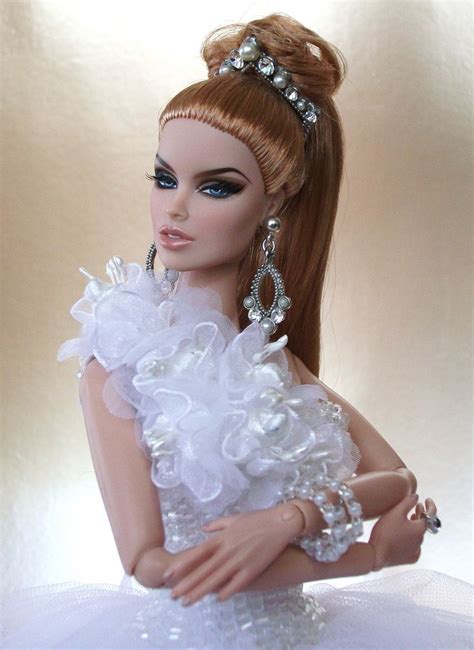 Vanessa Perrin Dress Barbie Doll Barbie Gowns Im A Barbie Girl