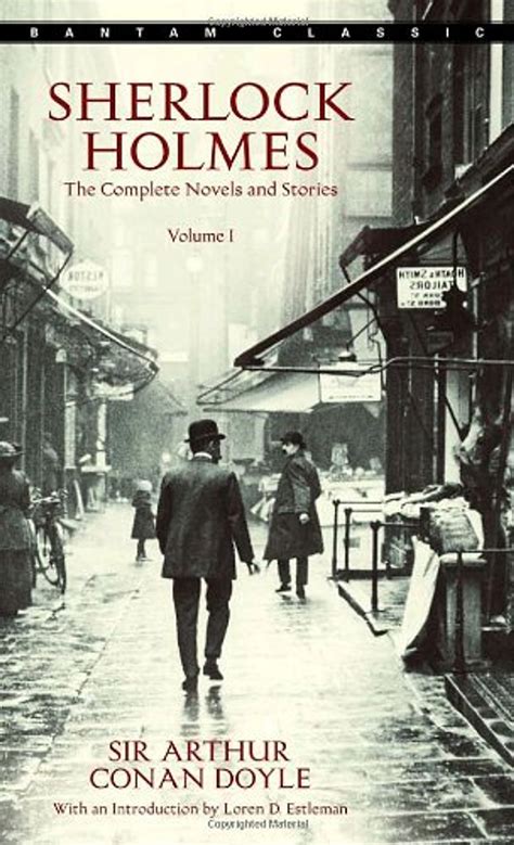 Mua Sherlock Holmes : The Complete Novels and Stories (Bantam Classic