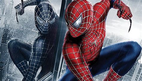 Spider Man 3 Film Complet En Streaming Vf 028