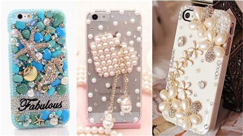 Cool And Easy Diy Phone Case Ideas Youtube