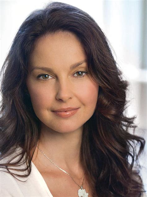 Actress Ashley Judd Speaks On Her Recovery From Depression Milligan