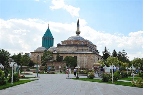 Private Konya Tour from Istanbul | All Turkey Tours
