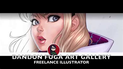 Dandon Fuga Artist Gallery Youtube