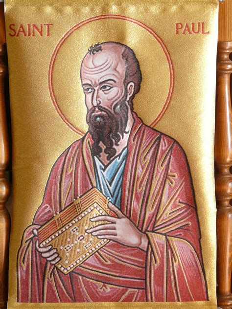 The Apostle To The Gentiles A Biographical Sermon On The Apostle Paul