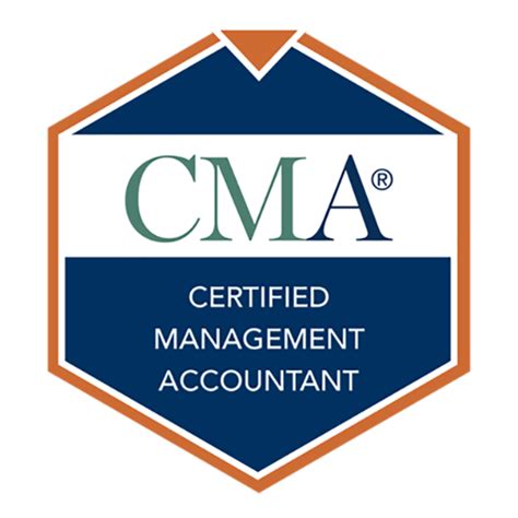 Certified Management Accountant Cma Credly