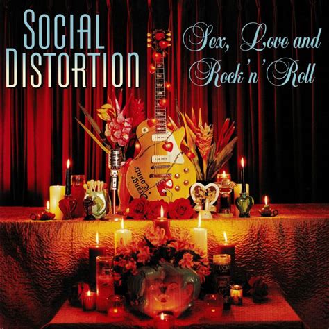 Social Distortion Sex Love And Rock N Roll Reissue Vinyl Lp Ebay Free Download Nude Photo Gallery