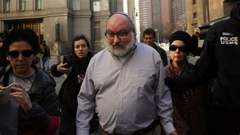 Israeli Spy Jonathan Pollard Released From Us Prison After 30 Years