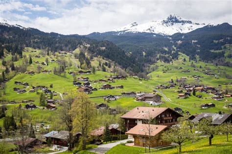 German, french, italian, and romansh (a dialect spoken by a small minority, closely related to latin). Climate and average weather in Switzerland