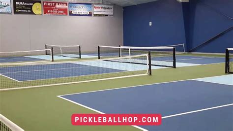 How To Find Pickleball Courts Near Me Where Can I Play Pickleball