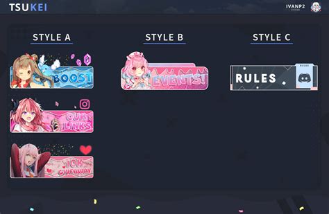 Discord Server Banners Anime Ranking And Search For Anime Discord