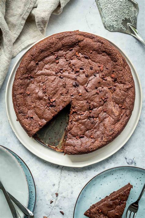 Check spelling or type a new query. Einfacher Schokoladenkuchen (glutenfrei) | Rezept | Elle ...