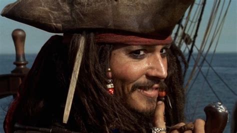 Rules Jack Sparrow Has To Follow In Every Movie