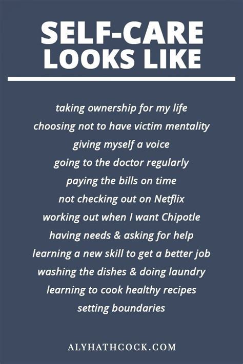 Take a look at these eight types take some time to think of the activities that make you feel emotionally fulfilled. Pin on Self Care Tips for Female Entrepreneurs | Self Care ...