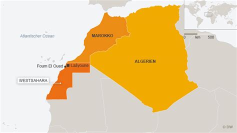 Marokkos Außenminister ″einziger Weg über Un Sicherheitsrat″ Afrika