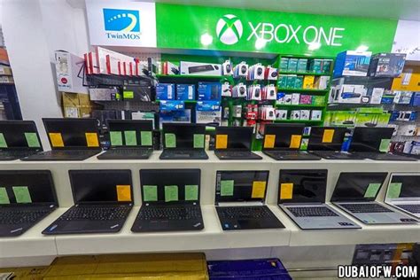 It has been said that imbi plaza used to be the biggest computer mall in malaysia. Al Ain Centre: Where to Buy Cheap Laptops and Computers in ...