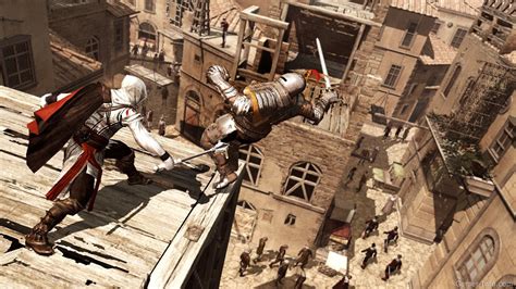 Assassin S Creed Video Game