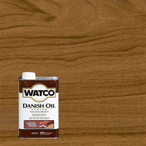 Watco teak oil covered in newspaper around the work area. Watco 1 pt. Rejuvenating Oil (Case of 4)-66051H - The Home ...
