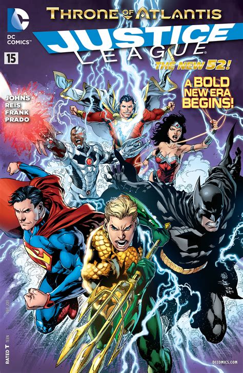 Image Justice League Vol 2 15 Cover 4 Batman Wiki Fandom