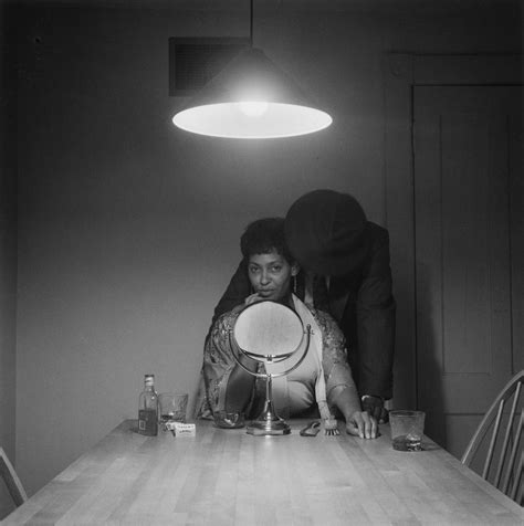 Kitchen table series is a special volume dedicated to carrie mae weems's celebrated body of work made in 1990. For MacArthur 'Genius,' 'Love' Is The Essence Of Her Art | NCPR News