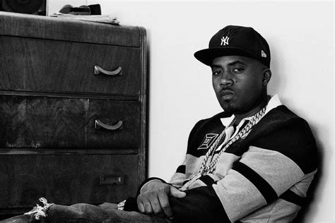 How one bold risk changed the course of rap (full version). Nas to headline Sole DXB in Dubai this winter | Bars ...