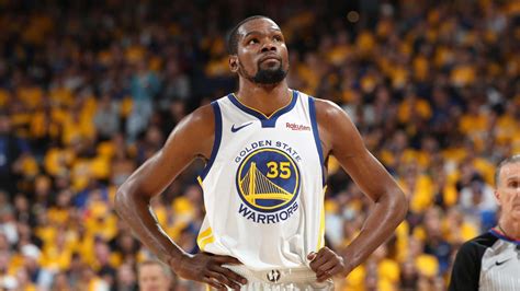 Official page of kevin durant. Kevin Durant to Sign With Brooklyn Nets | KTTS