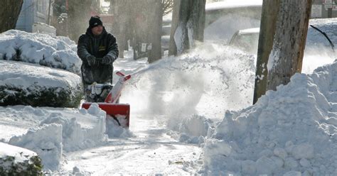 Weather Channel To Name Snowstorms Again This Winter