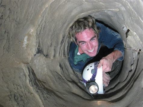 Why Utahs Nutty Putty Cave Is Sealed Up With One Spelunker Inside