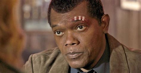 The 21 Best Samuel L Jackson Movie Performances Of All Time Ranked