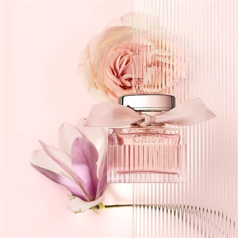 Chloé Leau Eau De Toilette Chloé Perfume A Novo Fragrância Feminino 2019